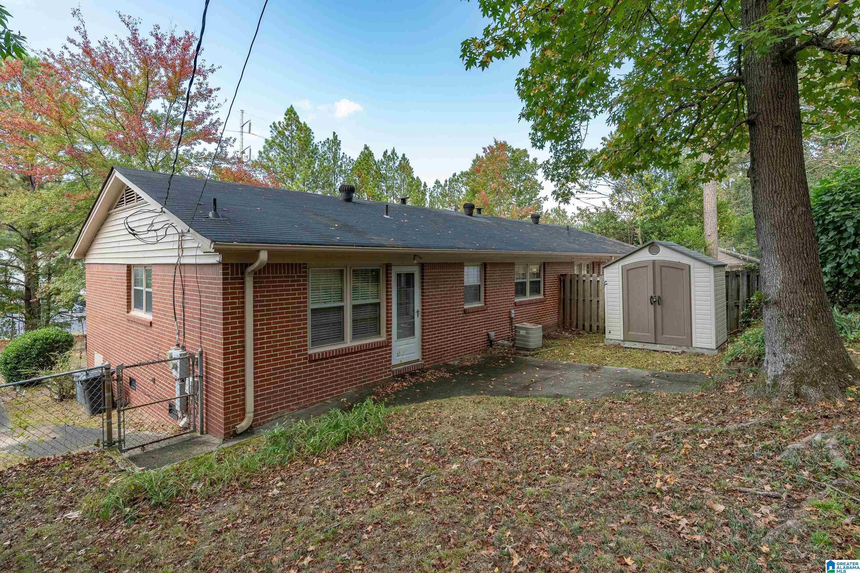 4025 Montclair Road, Unit 4025 Birmingham, AL 35213 - Photo 20 of 21