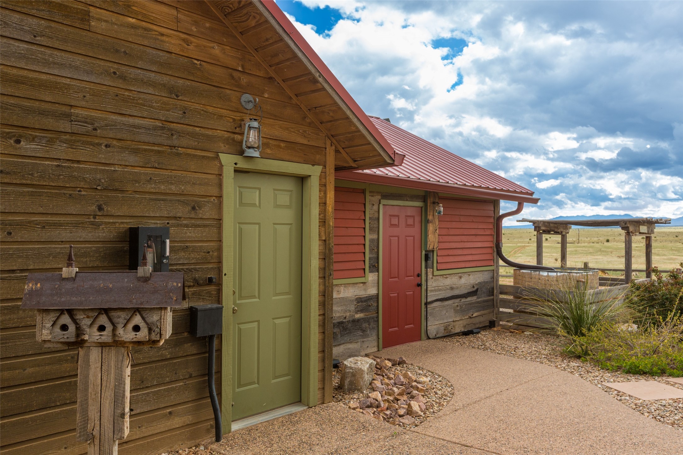 414 Peacock Road Estancia, NM 87016 - Photo 57 of 86