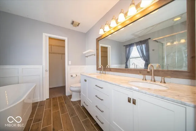 $2,750 | 11507 Spyglass Ridge Drive, Fishers, IN 46037