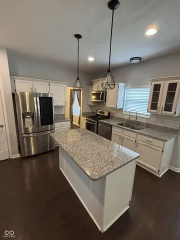 $2,750 | 11507 Spyglass Ridge Drive, Fishers, IN 46037