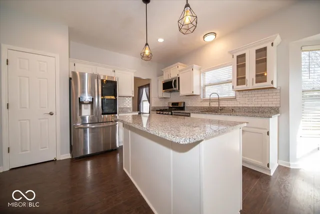 $2,750 | 11507 Spyglass Ridge Drive, Fishers, IN 46037