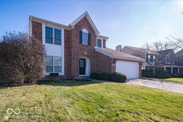 $2,750 | 11507 Spyglass Ridge Drive, Fishers, IN 46037