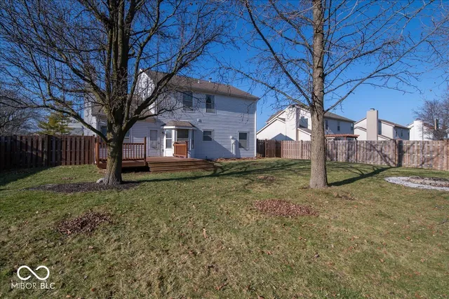 $2,750 | 11507 Spyglass Ridge Drive, Fishers, IN 46037