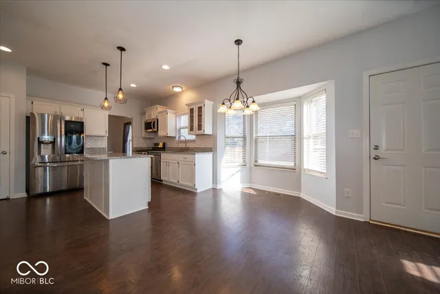 $2,750 | 11507 Spyglass Ridge Drive, Fishers, IN 46037