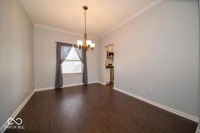 $2,750 | 11507 Spyglass Ridge Drive, Fishers, IN 46037