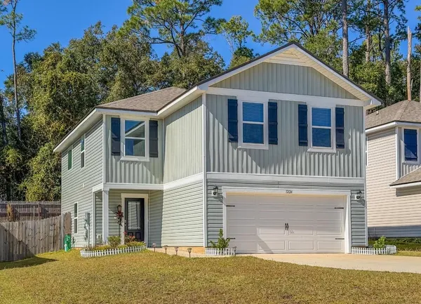 $379,000 | 1224 Tapley Trail, Tallahassee, FL 32311