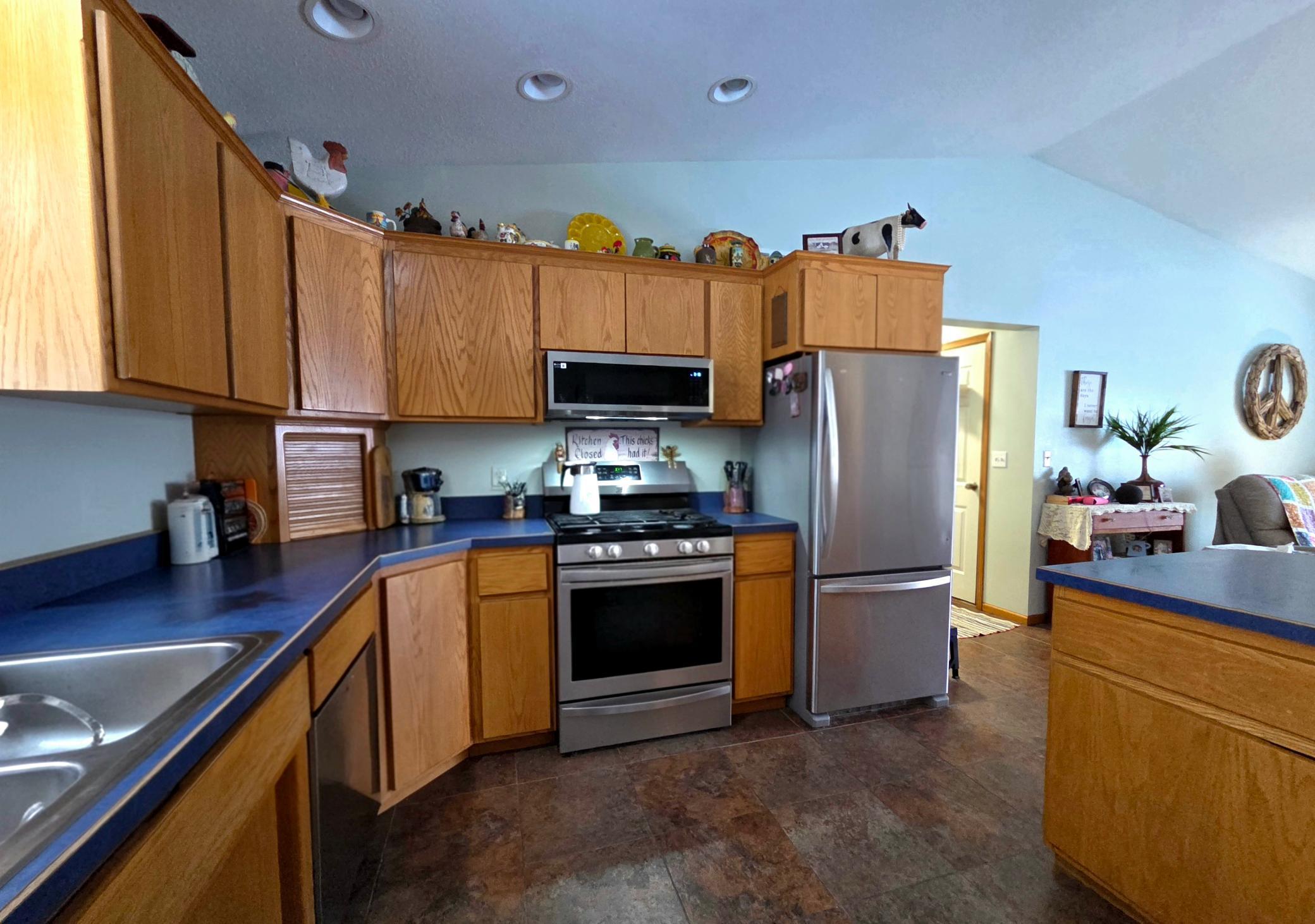 601 4th Street Northwest Twin Valley, MN 56584 - Photo 9 of 25