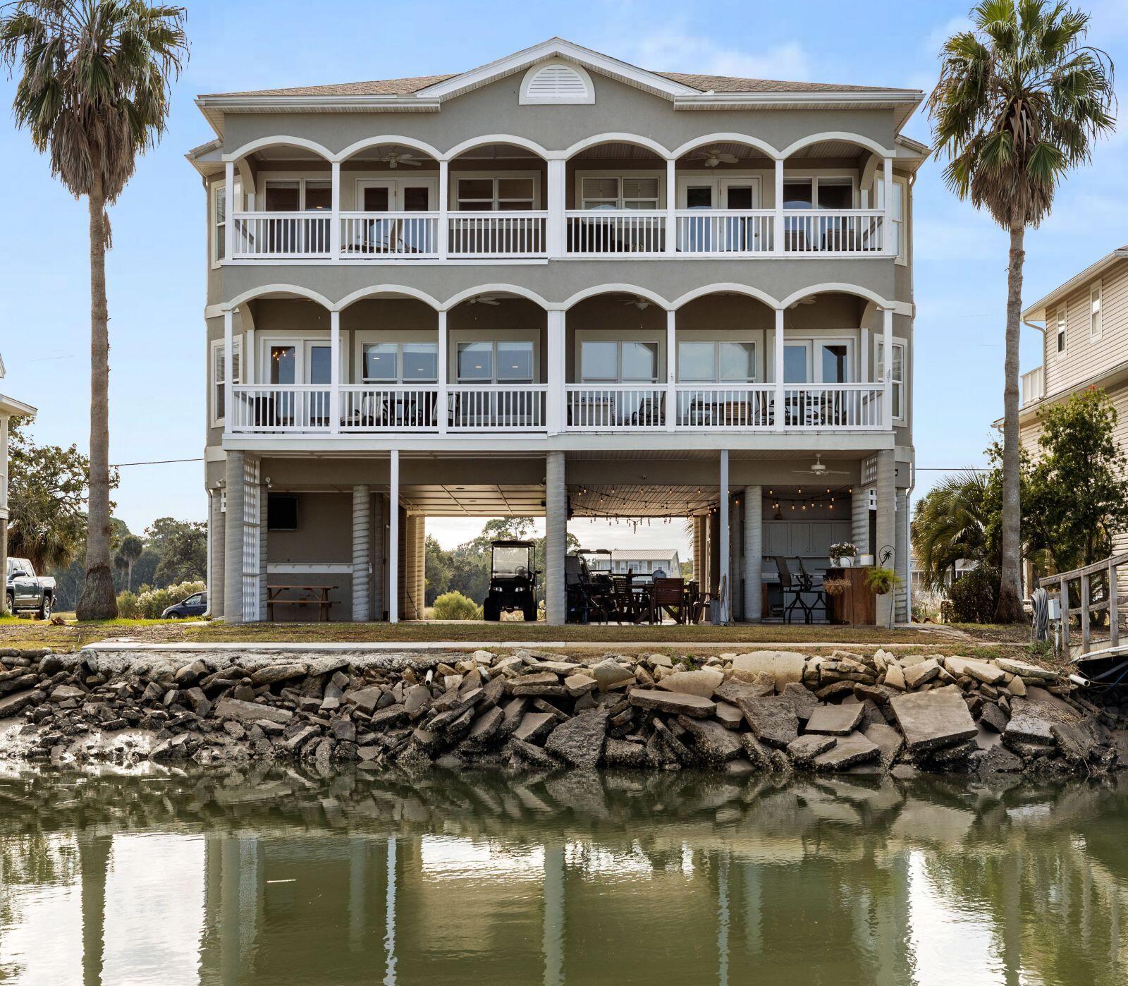 3767 Docksite Road, Unit C2 Edisto Island, SC 29438 - Photo 63 of 84 877199-4D3A2495