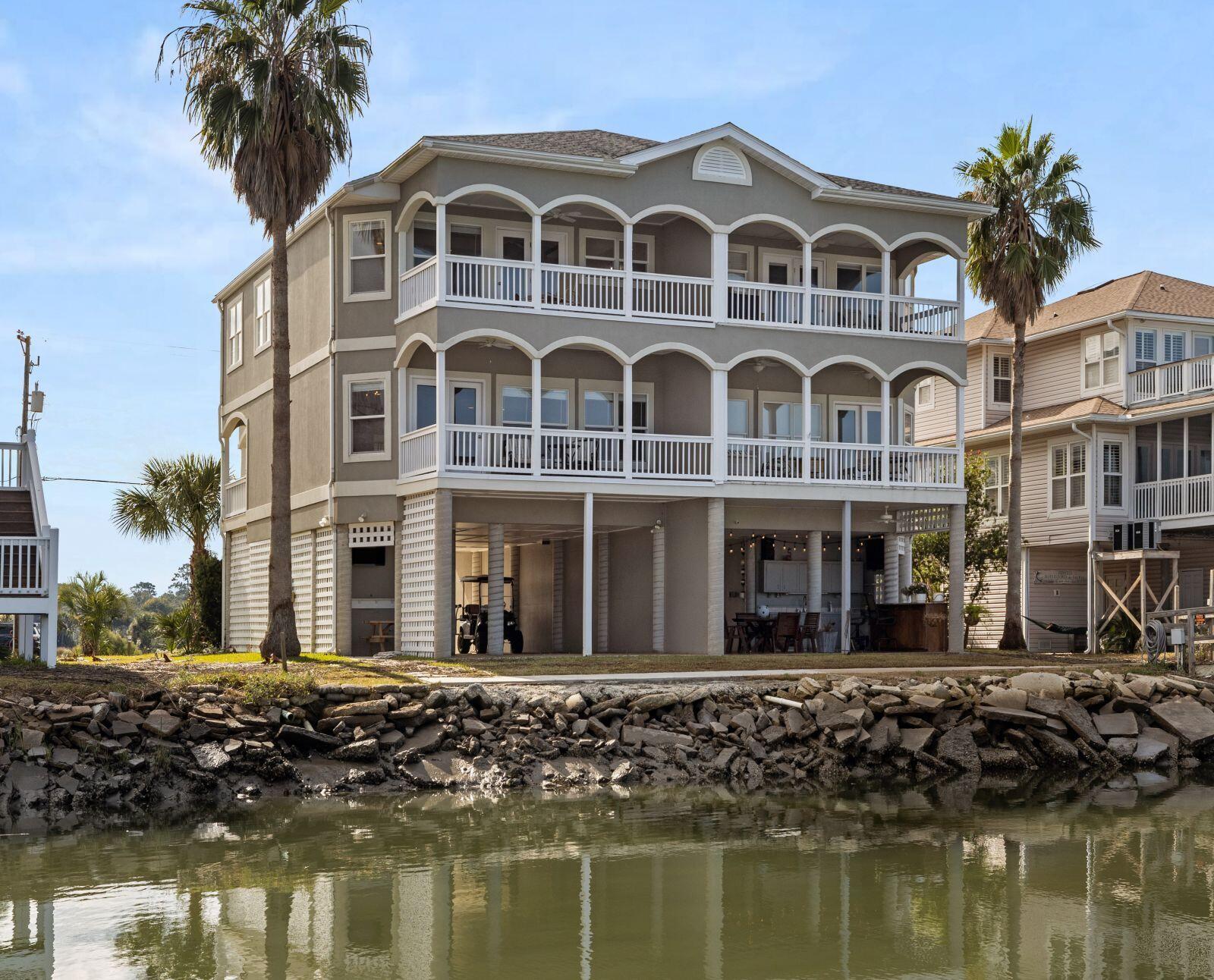 3767 Docksite Road, Unit C2 Edisto Island, SC 29438 - Photo 64 of 84 877201-4D3A2504