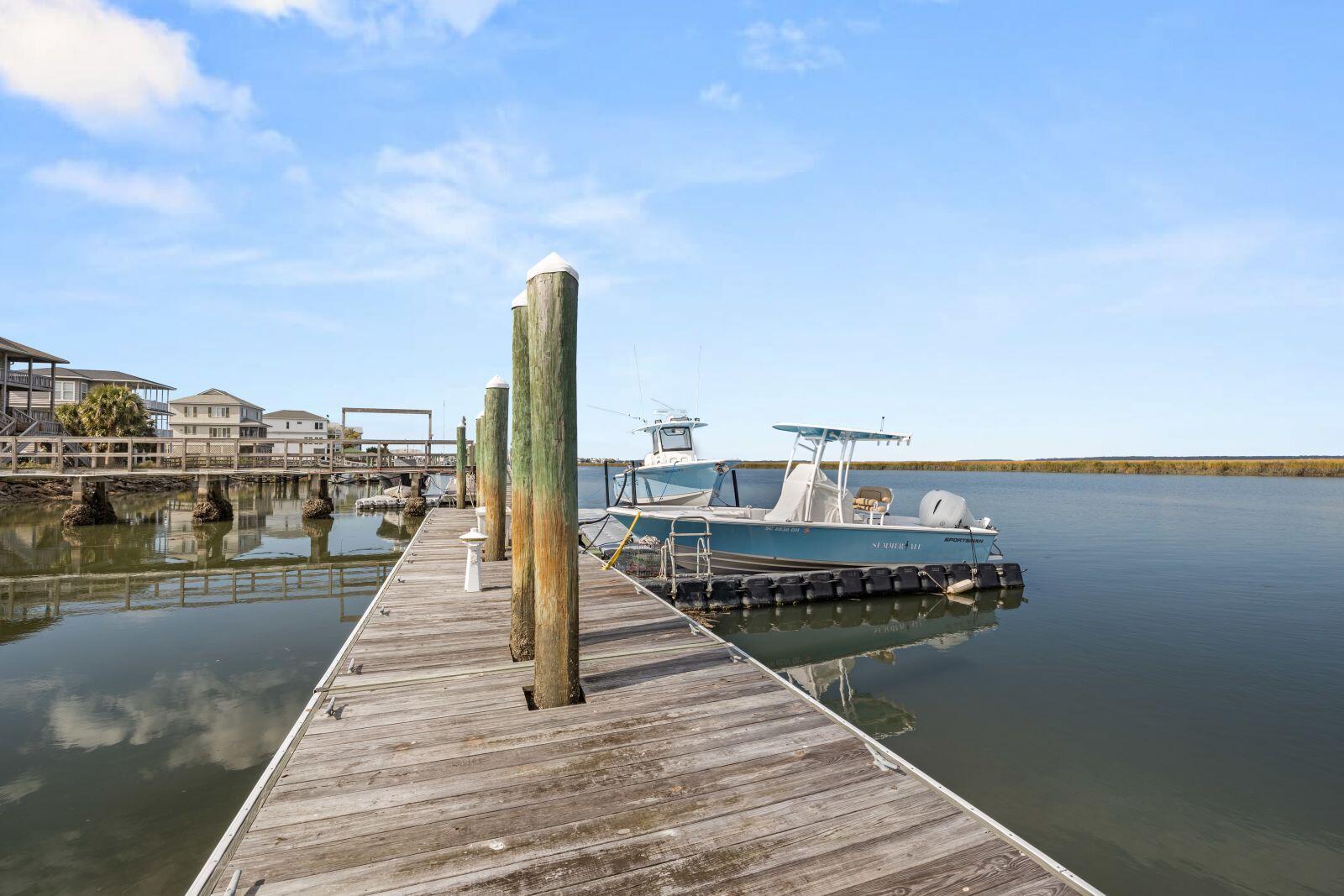 3767 Docksite Road, Unit C2 Edisto Island, SC 29438 - Photo 66 of 84 877203-4D3A2515