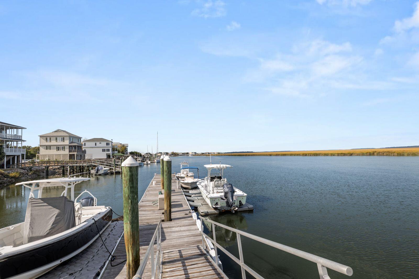 3767 Docksite Road, Unit C2 Edisto Island, SC 29438 - Photo 68 of 84 877204-4D3A2521