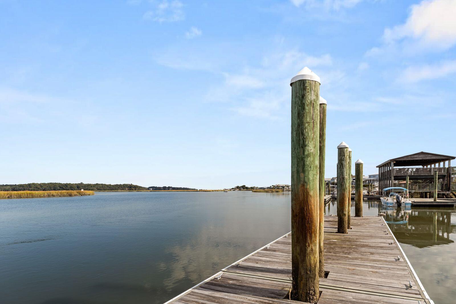 3767 Docksite Road, Unit C2 Edisto Island, SC 29438 - Photo 69 of 84 877200-4D3A2500