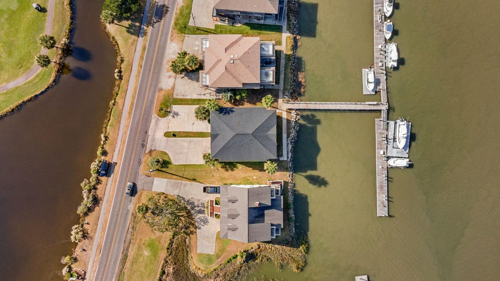 3767 Docksite Road, Unit C2 Edisto Island, SC 29438 - Photo 73 of 84 877227-DJI_0150