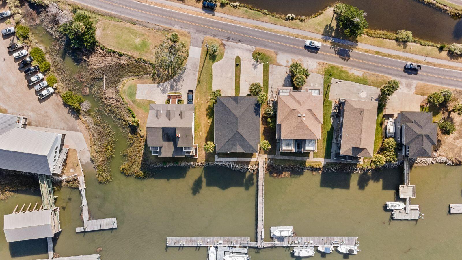 3767 Docksite Road, Unit C2 Edisto Island, SC 29438 - Photo 74 of 84 877228-DJI_0153