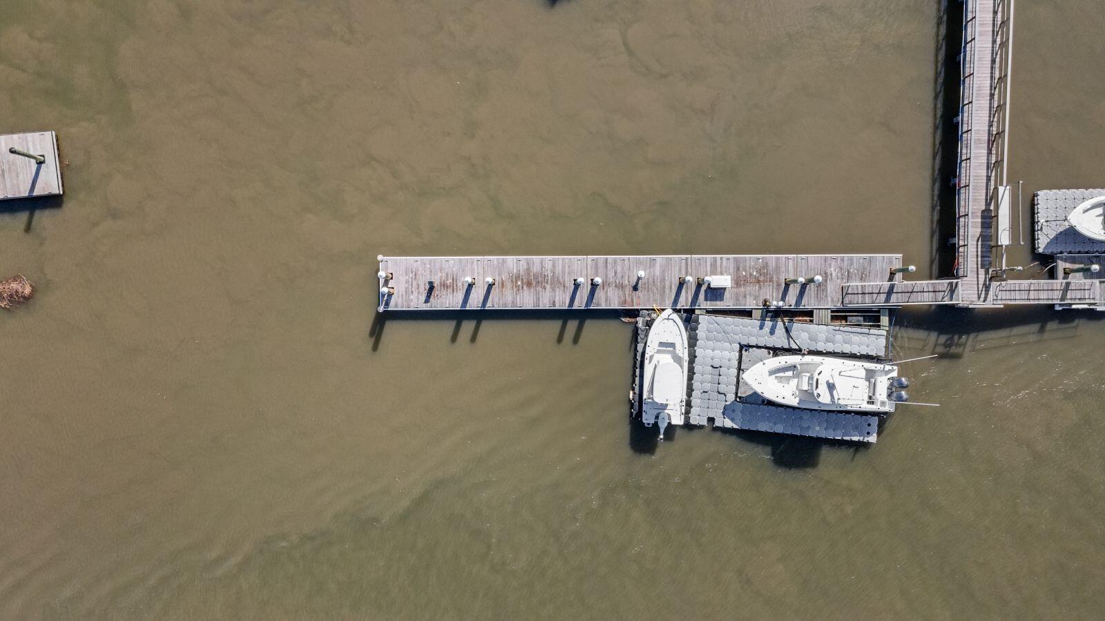 3767 Docksite Road, Unit C2 Edisto Island, SC 29438 - Photo 76 of 84 877226-DJI_0147