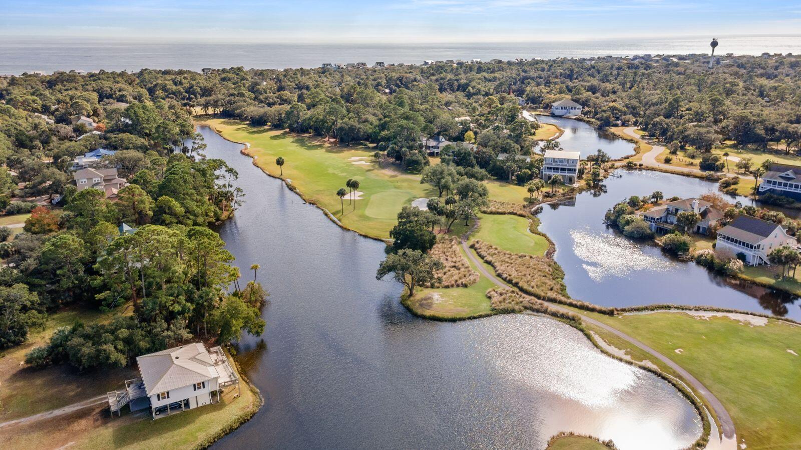 3767 Docksite Road, Unit C2 Edisto Island, SC 29438 - Photo 77 of 84 877230-DJI_0159