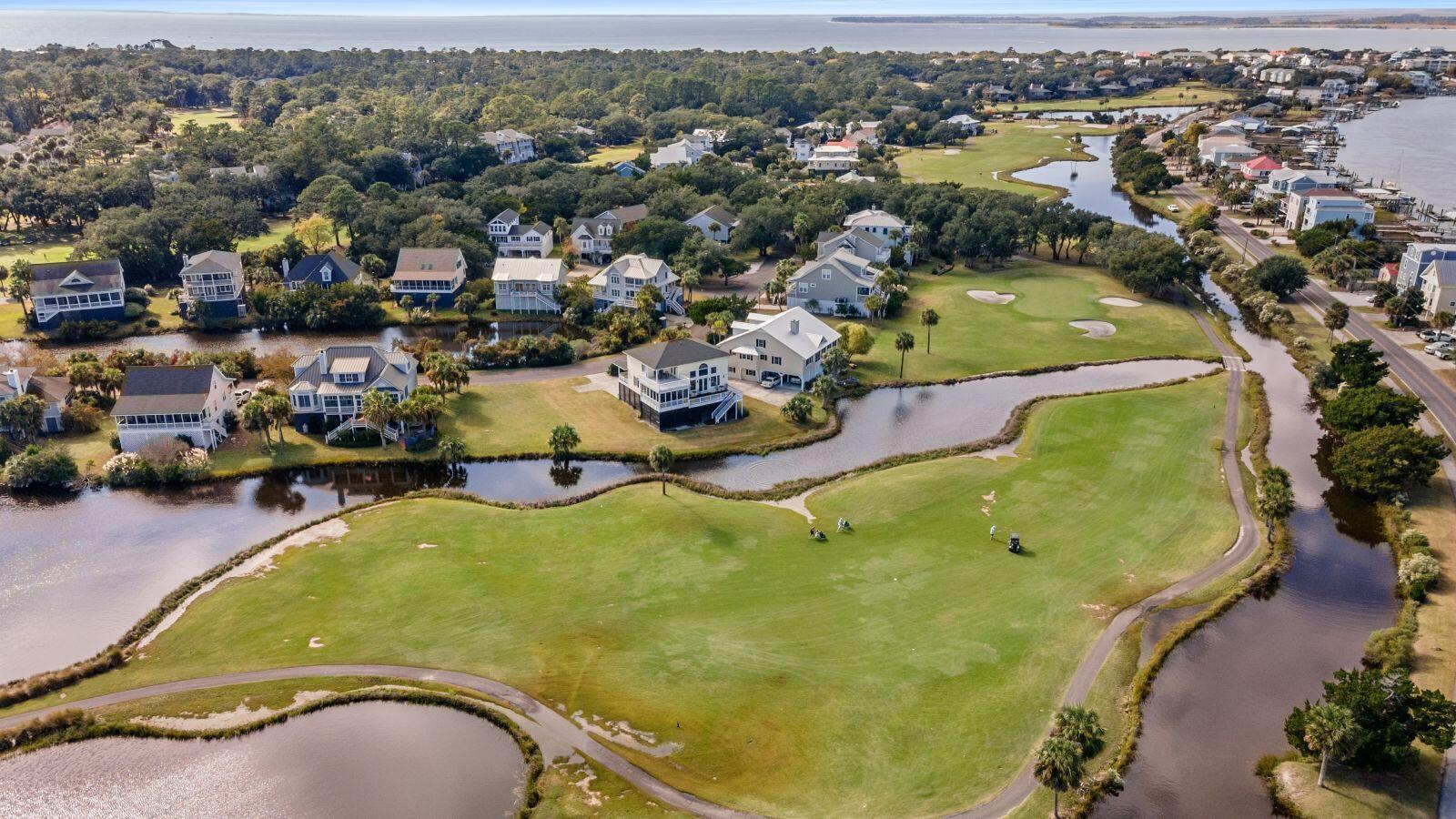 3767 Docksite Road, Unit C2 Edisto Island, SC 29438 - Photo 82 of 84 877233-DJI_0168