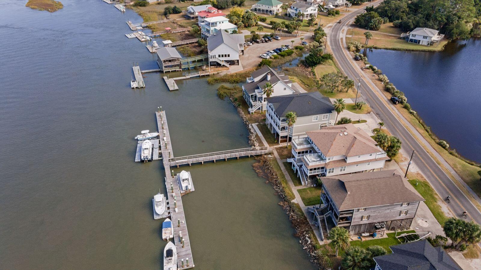 3767 Docksite Road, Unit C2 Edisto Island, SC 29438 - Photo 83 of 84 877237-DJI_0180