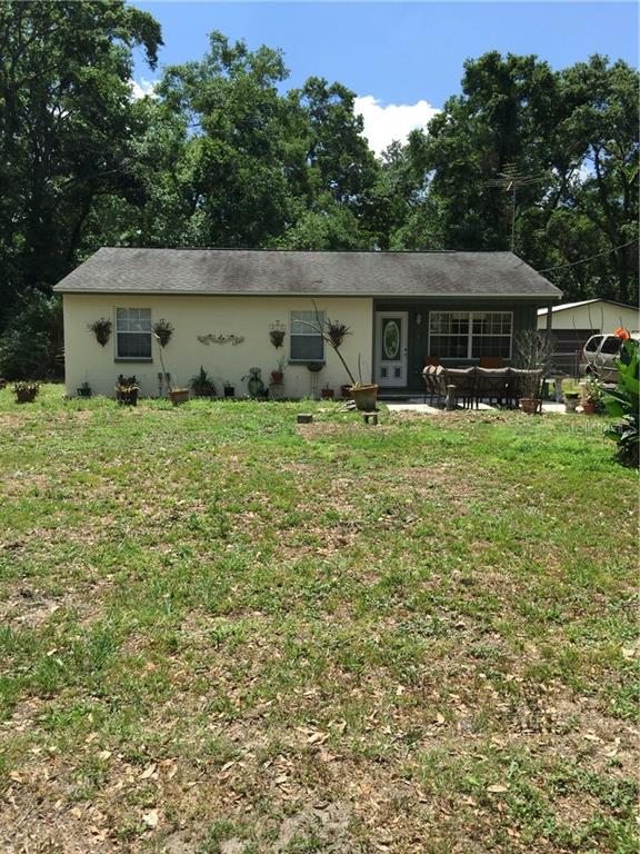 3821 Porter Road Lithia, FL 33547 - Photo 1 of 1