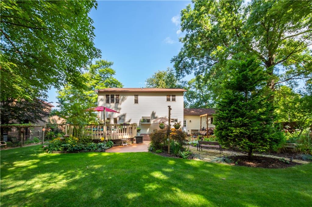 5200 Ferguson Road Indiana, PA 15701 - Photo 25 of 25 Gallery Image 25
