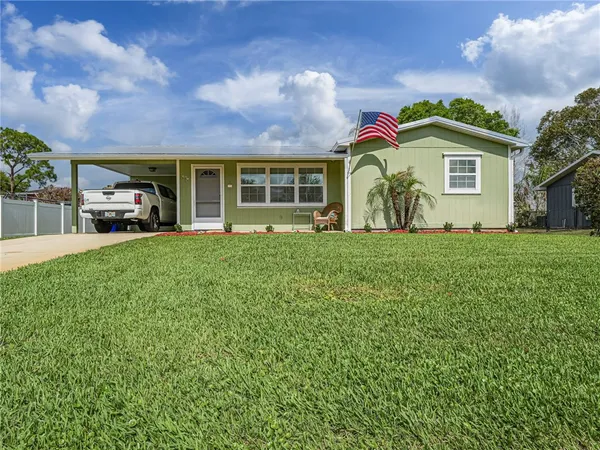 $310,000 | 573 Autumn Terrace, Sebastian, FL 32958