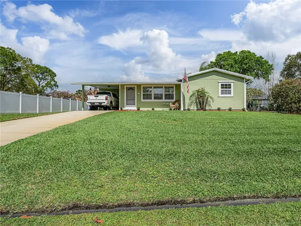 $310,000 | 573 Autumn Terrace, Sebastian, FL 32958