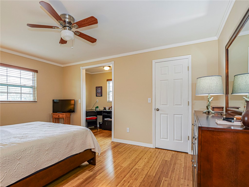 573 Autumn Terrace Sebastian, FL 32958 - Photo 25 of 36
