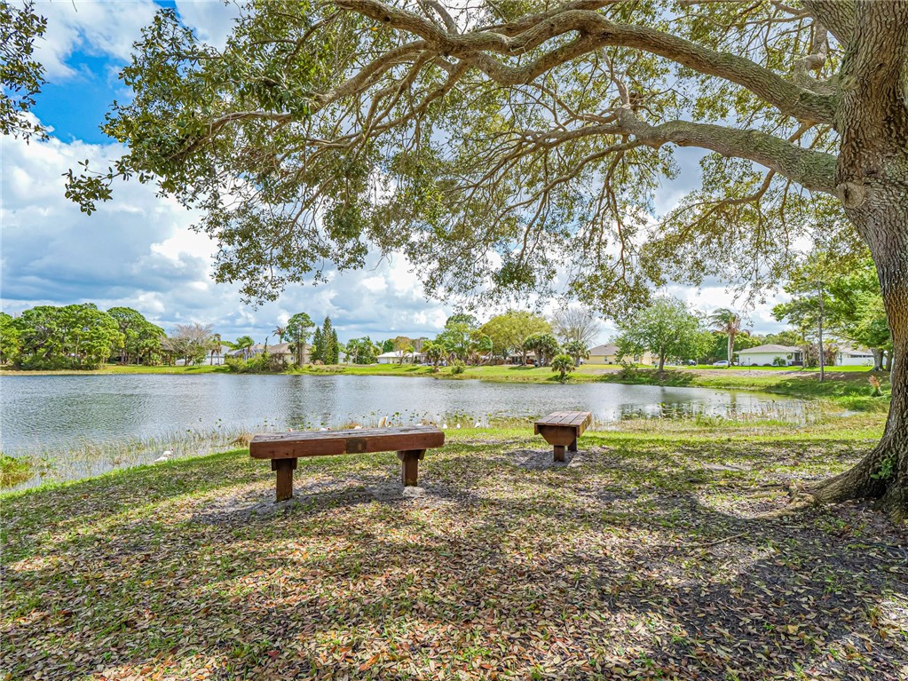 573 Autumn Terrace Sebastian, FL 32958 - Photo 35 of 36