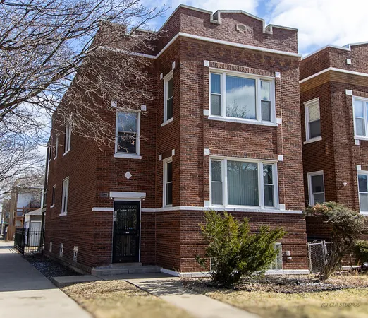 $1,750 | 1841 North Linder Avenue, Unit 2, Chicago, IL 60639