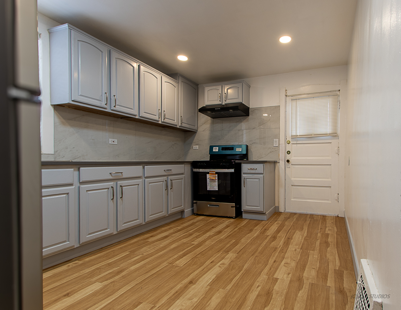 1841 North Linder Avenue, Unit 2 Chicago, IL 60639 - Photo 12 of 12