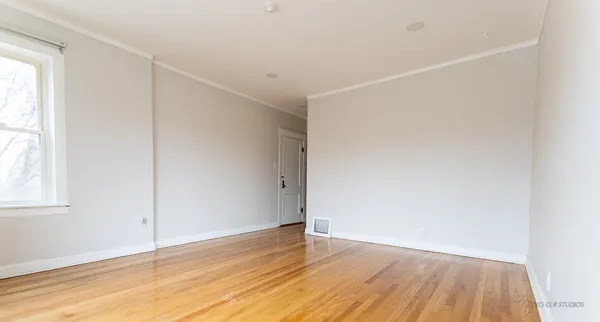 $1,750 | 1841 North Linder Avenue, Unit 2, Chicago, IL 60639