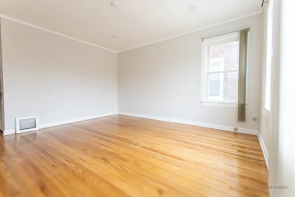 $1,750 | 1841 North Linder Avenue, Unit 2, Chicago, IL 60639