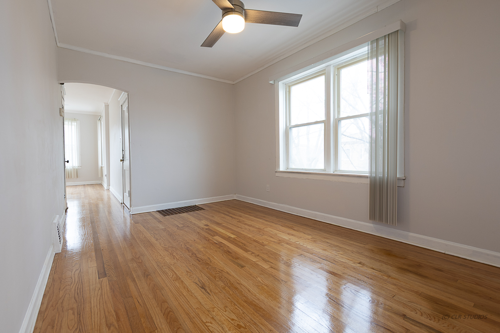 1841 North Linder Avenue, Unit 2 Chicago, IL 60639 - Photo 6 of 12