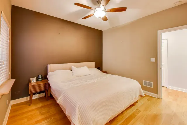 $465,000 | 2537 North Hamlin Avenue, Unit 1S, Chicago, IL 60647