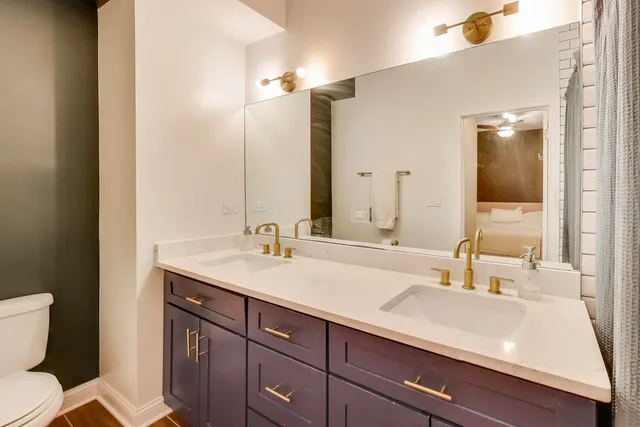 $465,000 | 2537 North Hamlin Avenue, Unit 1S, Chicago, IL 60647