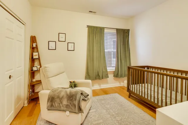 $465,000 | 2537 North Hamlin Avenue, Unit 1S, Chicago, IL 60647