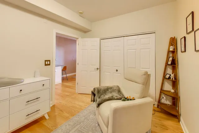 $465,000 | 2537 North Hamlin Avenue, Unit 1S, Chicago, IL 60647