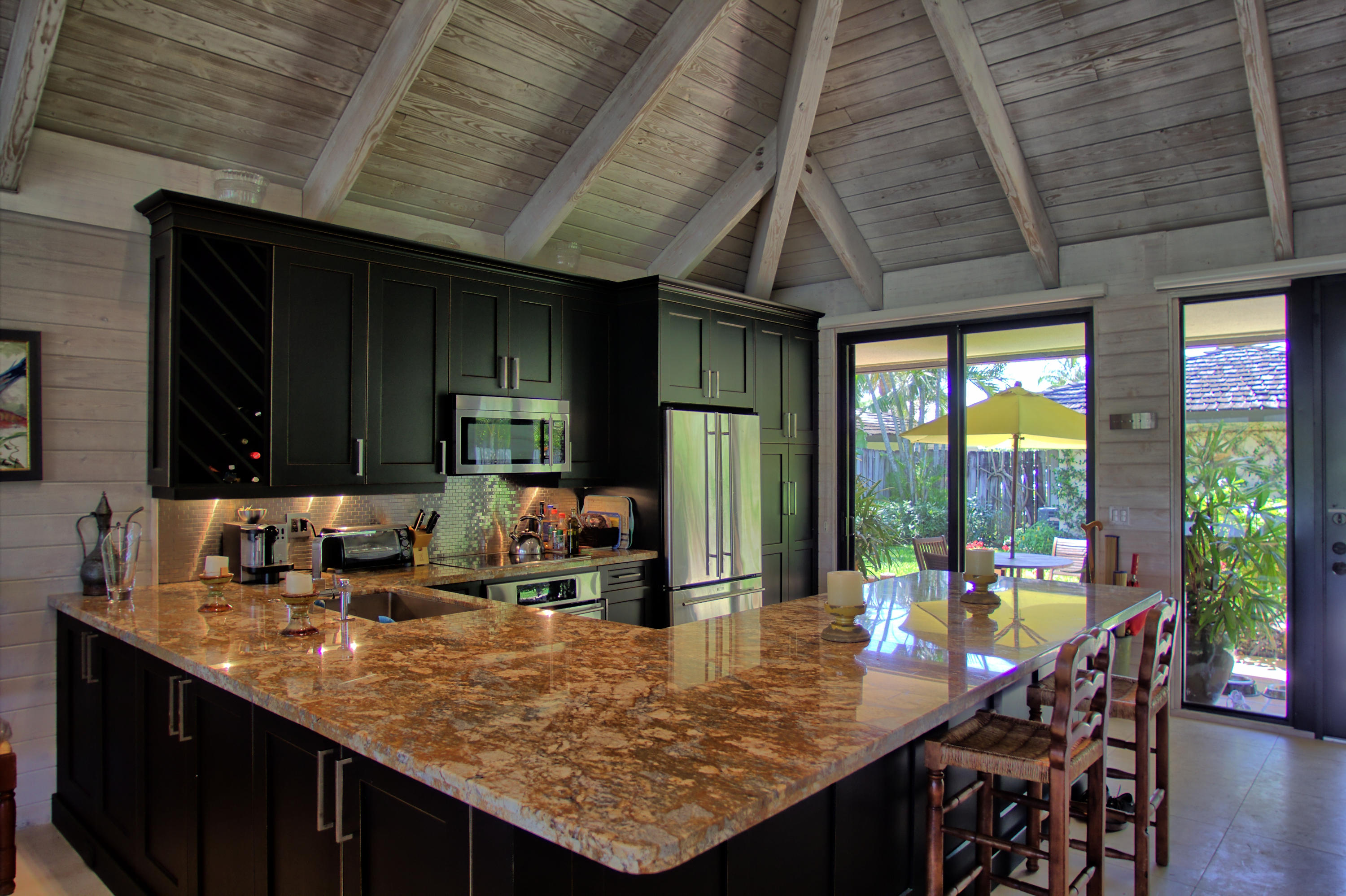 11786 Rene Lacoste Place Wellington, FL 33414 - Photo 2 of 17 Kitchen