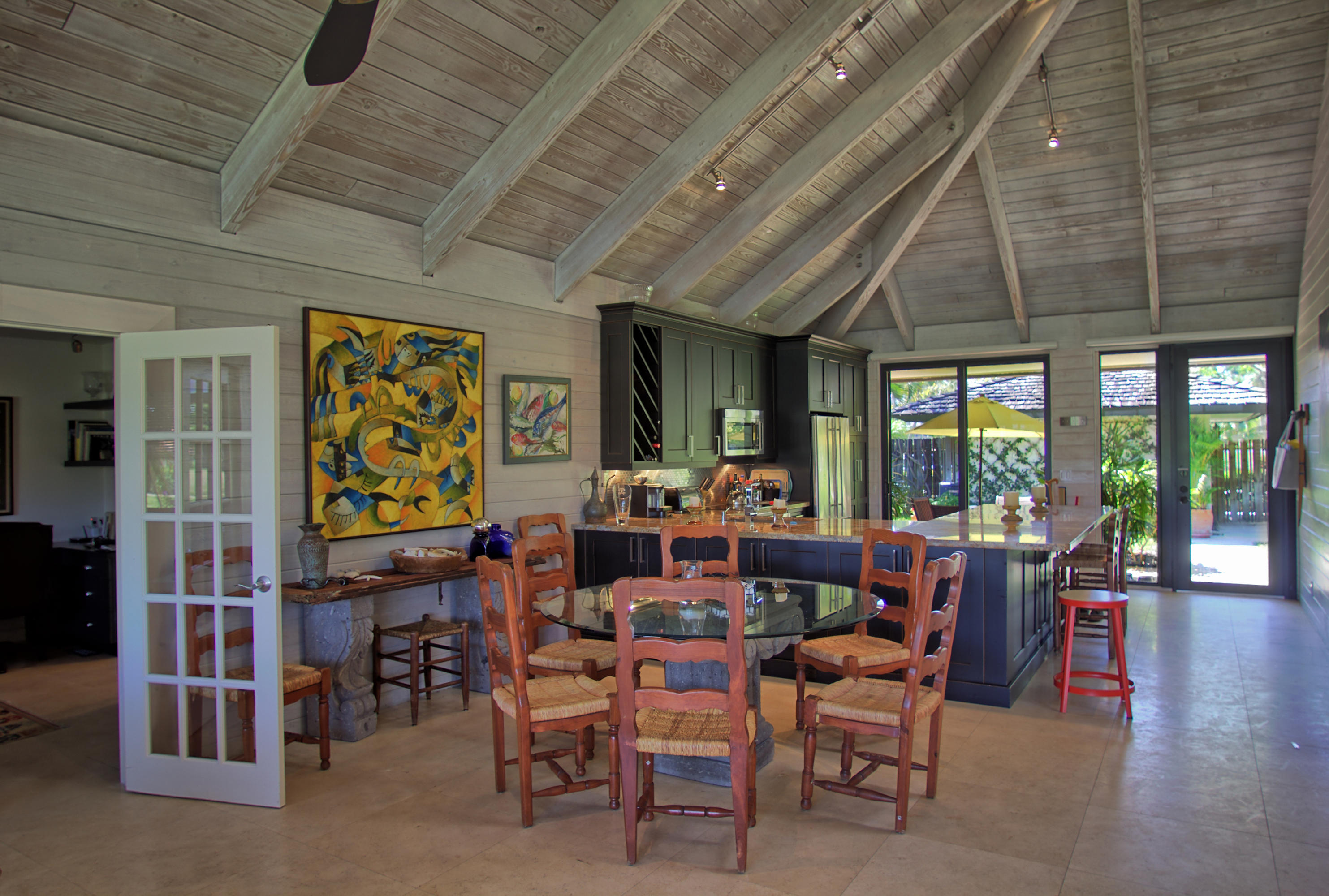 11786 Rene Lacoste Place Wellington, FL 33414 - Photo 3 of 17 Dining and Kitchen