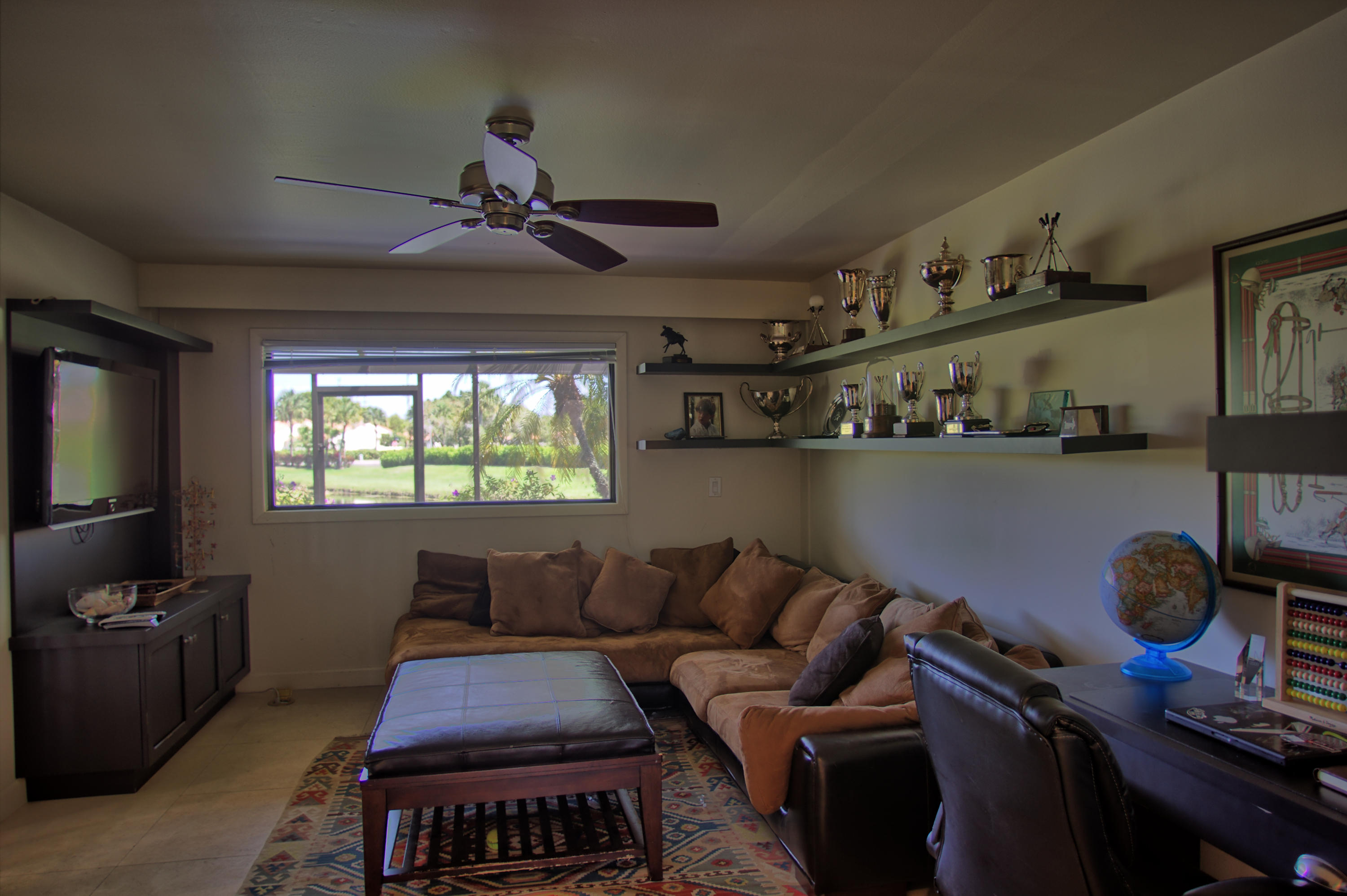11786 Rene Lacoste Place Wellington, FL 33414 - Photo 5 of 17 Office