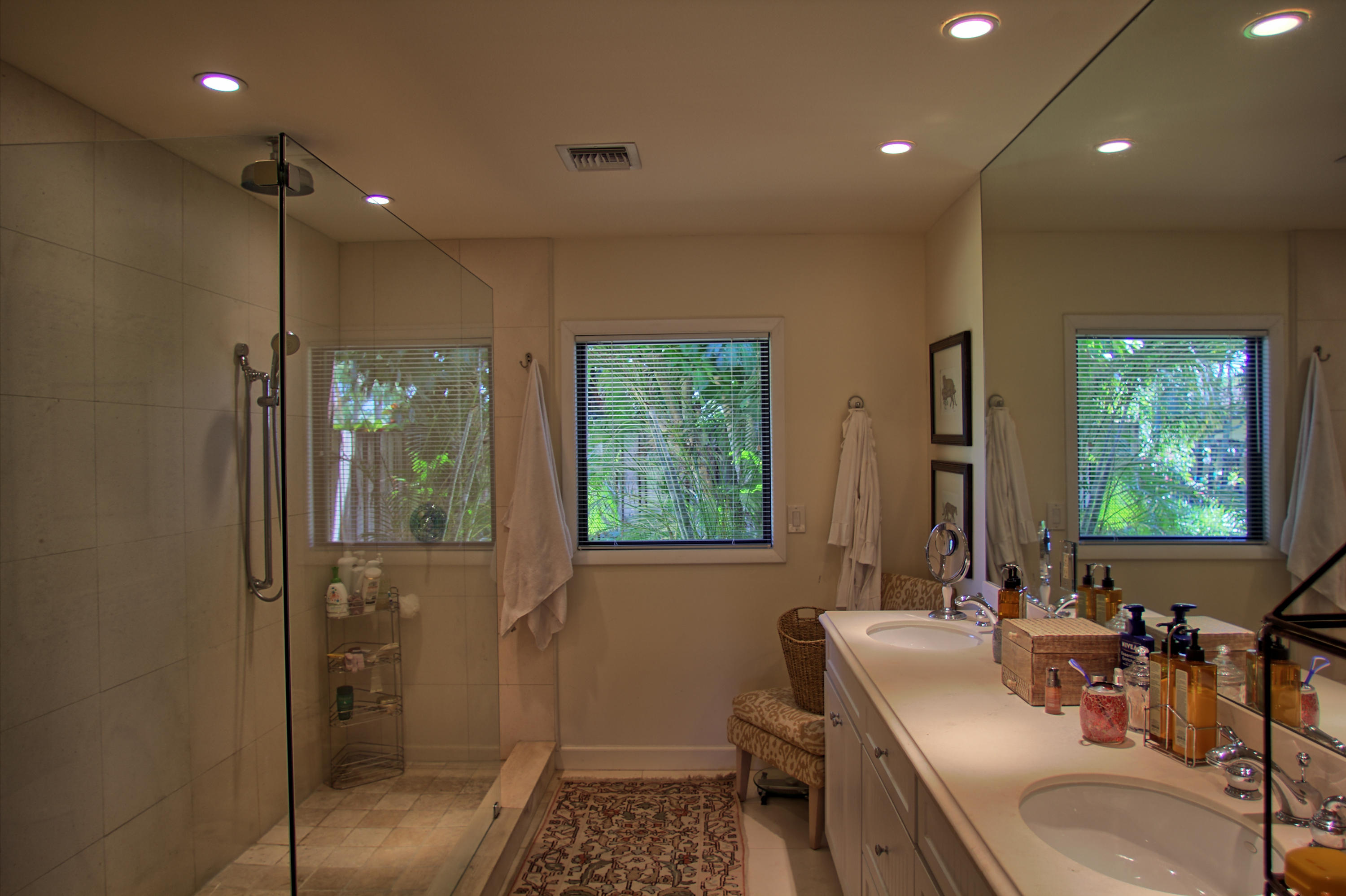 11786 Rene Lacoste Place Wellington, FL 33414 - Photo 8 of 17 Master Bathroom