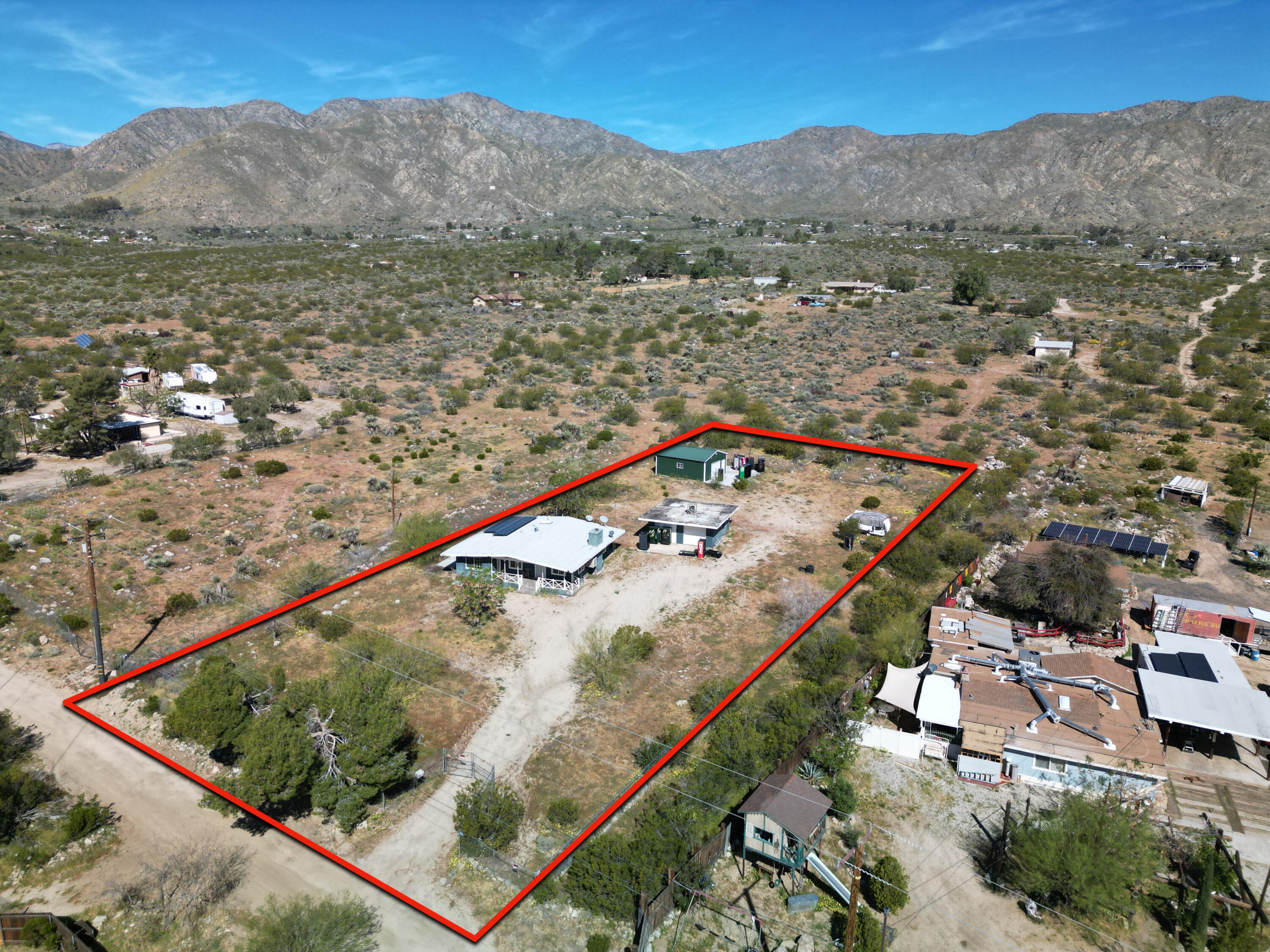 50988 Canyon Road Morongo Valley, CA 92256 - Photo 62 of 68 DJI_0829_