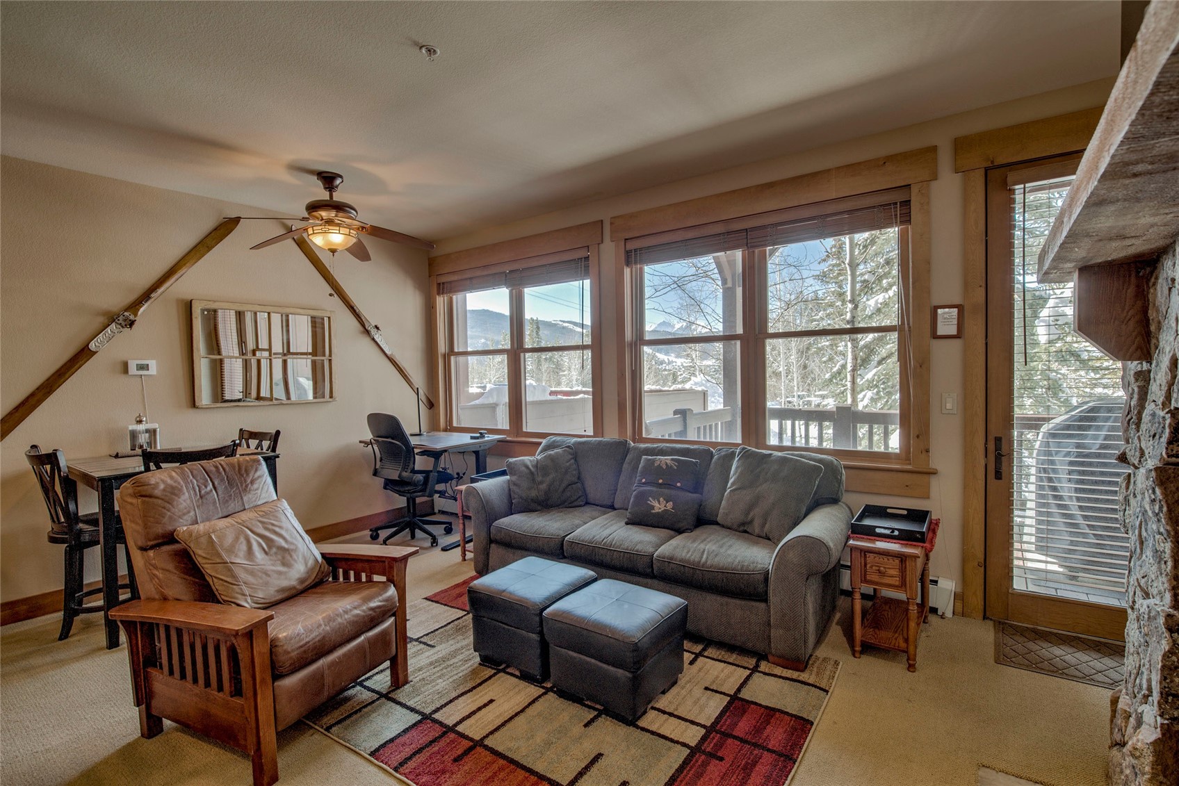 105 River Course Drive, Unit 9571 Keystone, CO 80435 - Photo 14 of 43