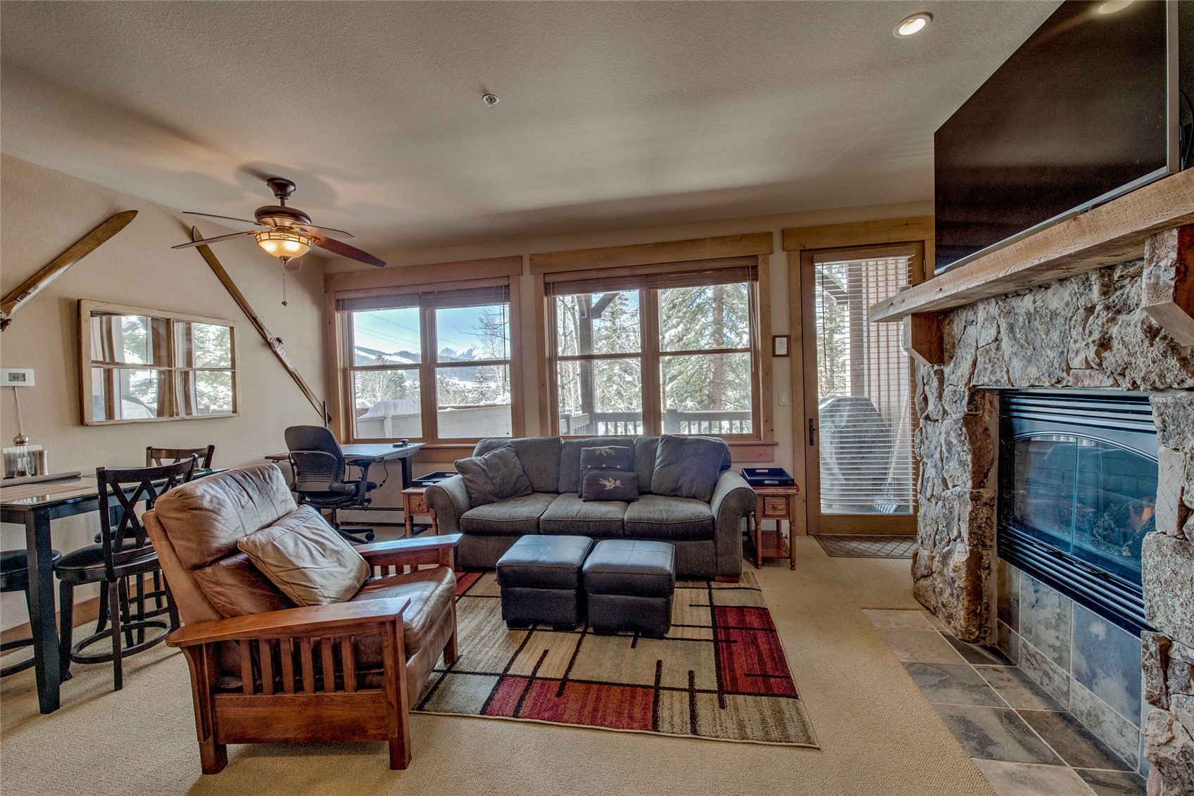 105 River Course Drive, Unit 9571 Keystone, CO 80435 - Photo 2 of 43