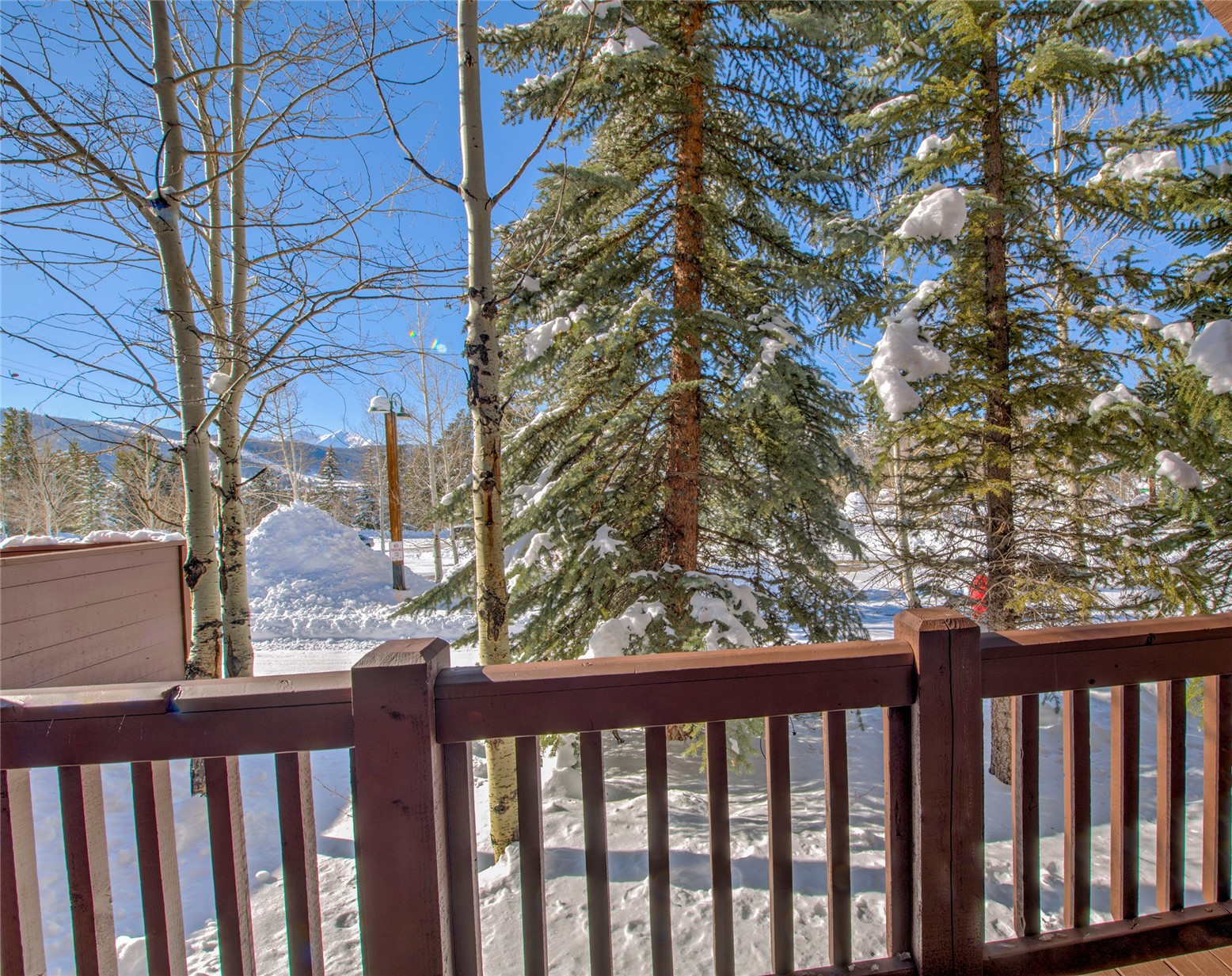 105 River Course Drive, Unit 9571 Keystone, CO 80435 - Photo 25 of 43