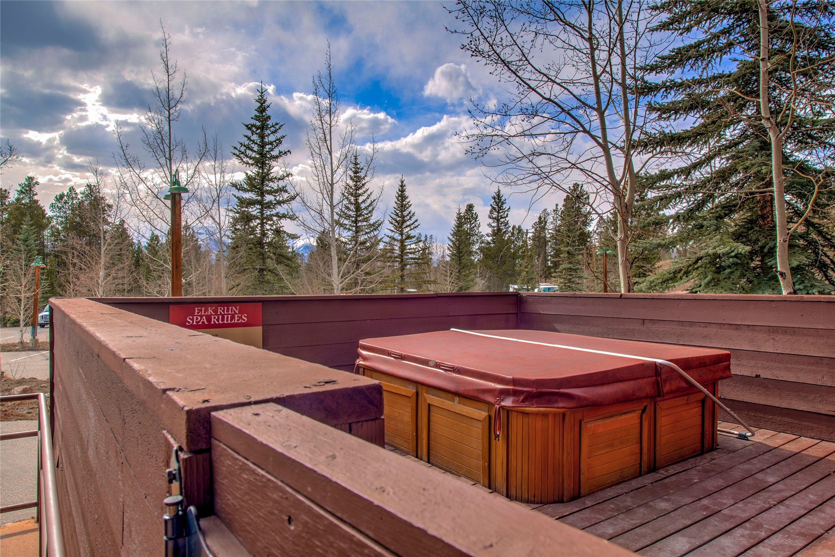 105 River Course Drive, Unit 9571 Keystone, CO 80435 - Photo 26 of 43