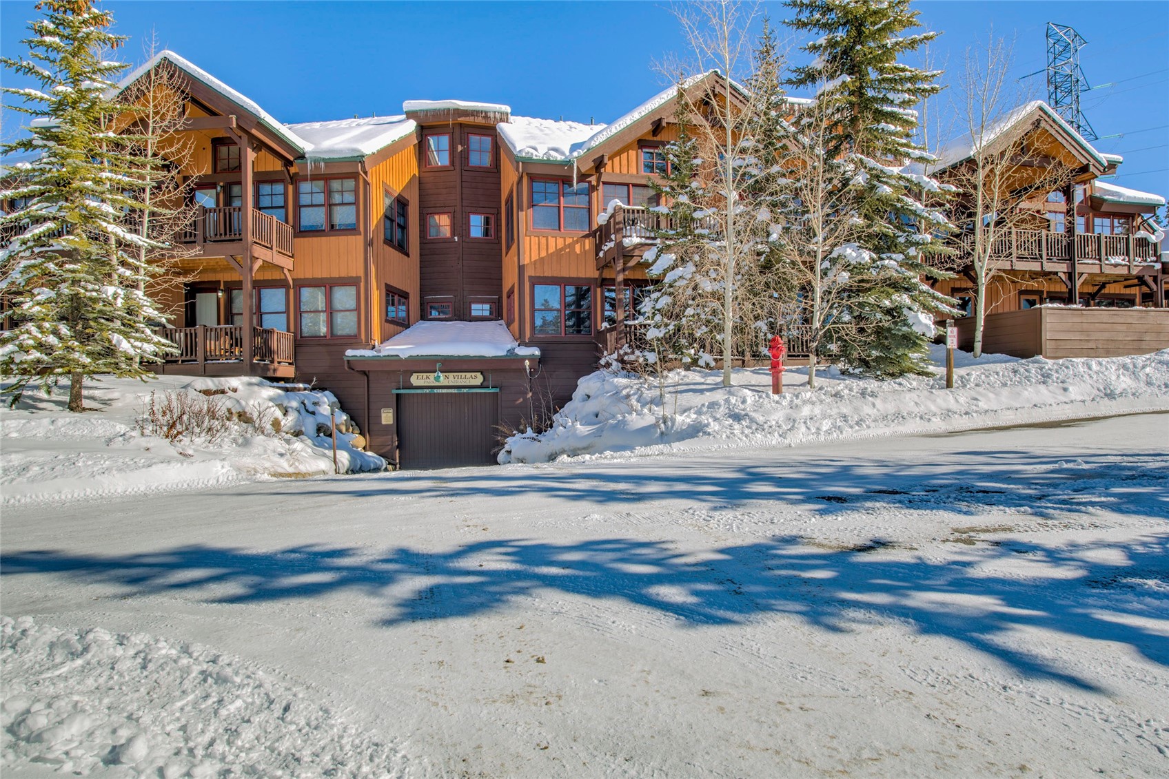 105 River Course Drive, Unit 9571 Keystone, CO 80435 - Photo 30 of 43