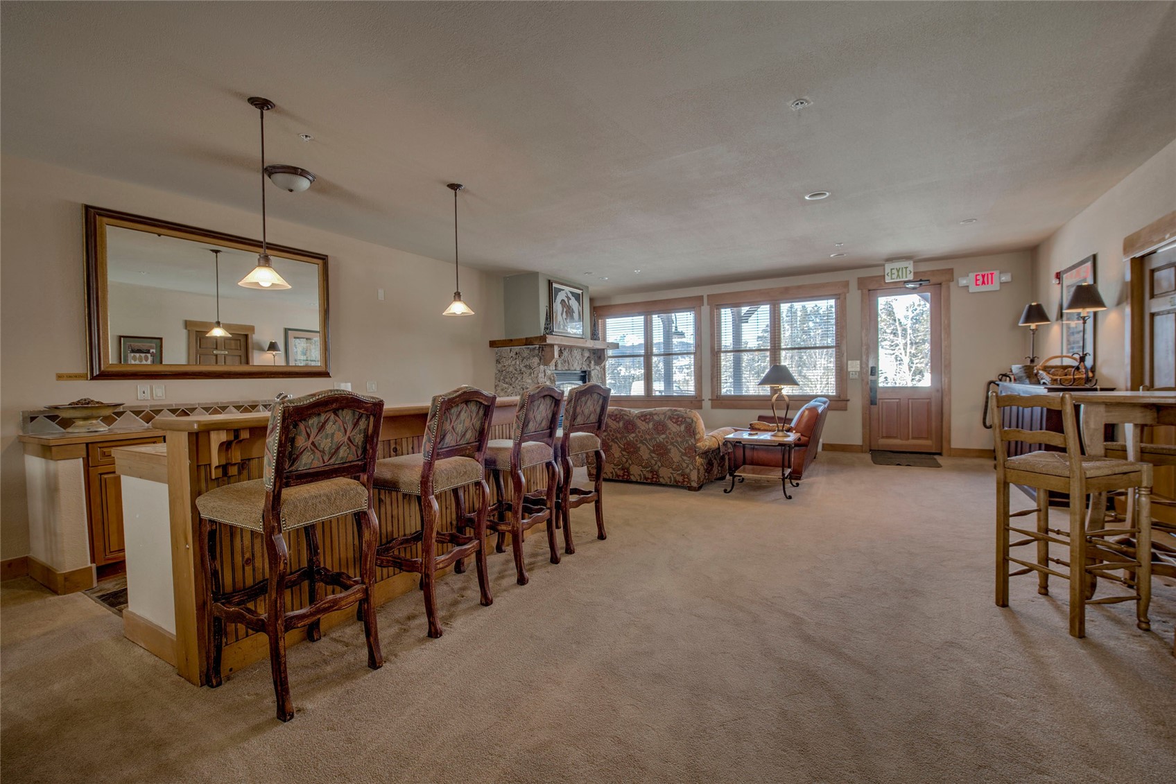 105 River Course Drive, Unit 9571 Keystone, CO 80435 - Photo 32 of 43