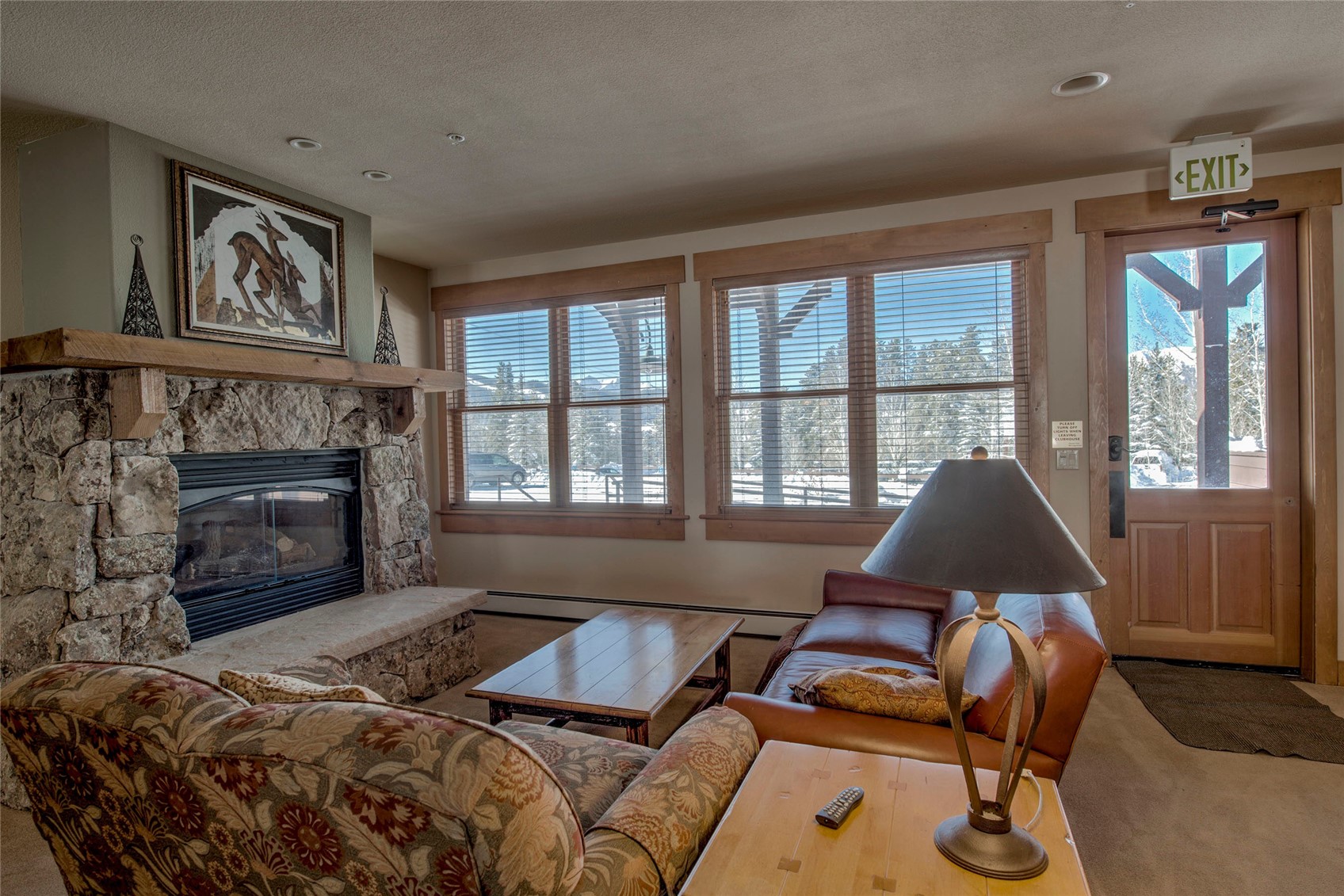 105 River Course Drive, Unit 9571 Keystone, CO 80435 - Photo 34 of 43