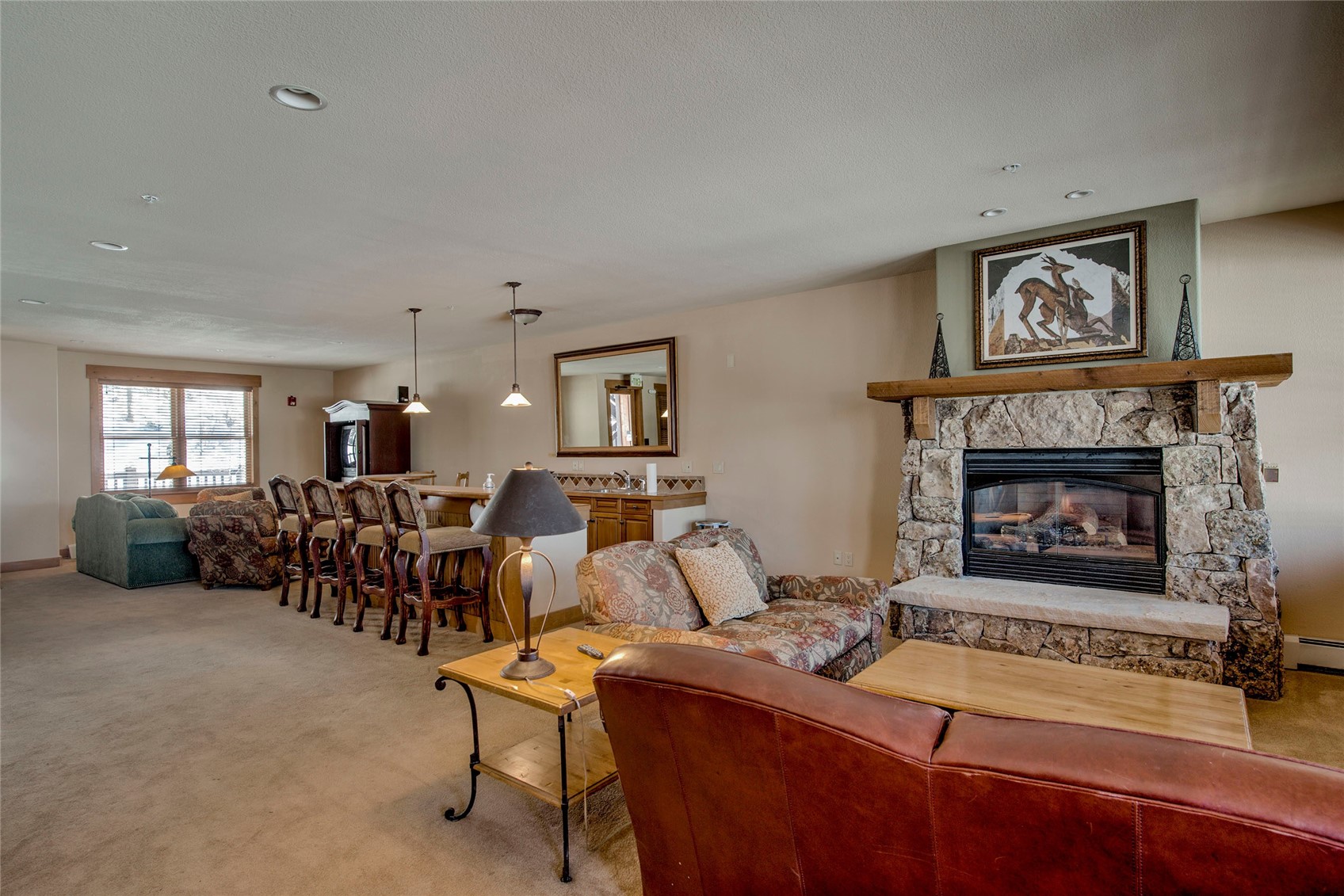 105 River Course Drive, Unit 9571 Keystone, CO 80435 - Photo 35 of 43